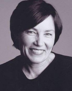 Wendy Strehlow