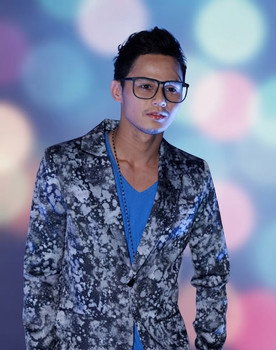 Ryzal Jaafar