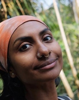 Anushka Abraham as Sara