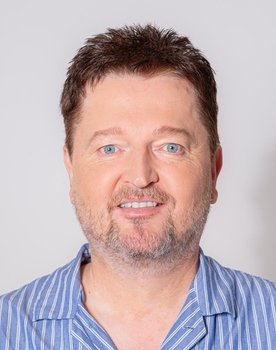 Peter Sklár