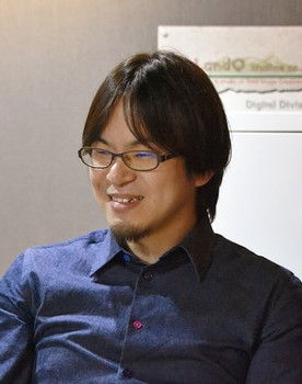 Tomohito Naka