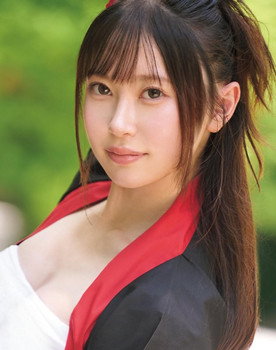 夏川ゆの