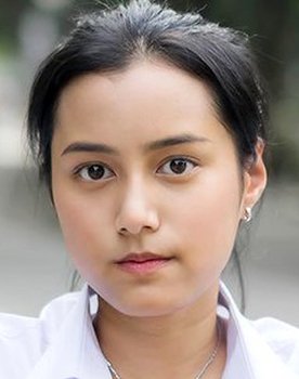 Prang Prangsinee Viravan as Khongkhwan