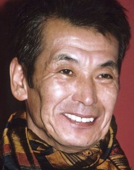 Min Tanaka as Narrator