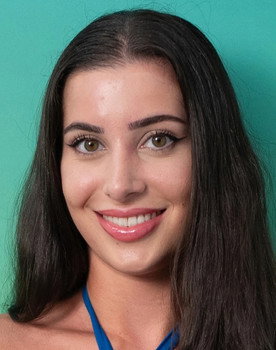 Yasmin Pettet
