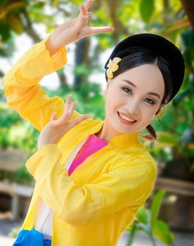 Thu Huyền