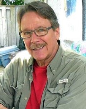 Jeff Holec as Dave Munroe