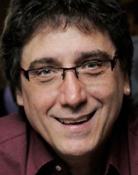 Oscar Mediavilla