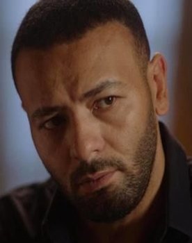 Mohamed Ahmed Maher