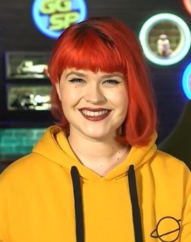 Gemma Driscoll