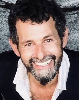 Steeve De Paz