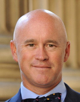 Dr. David Martin