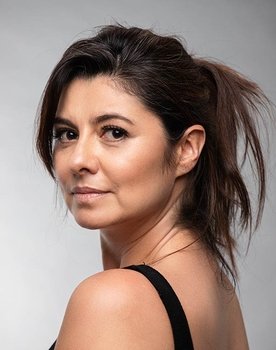 Marissa Saavedra as Paula Gomez