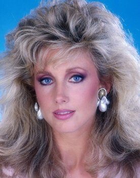 Morgan Fairchild as Beverly Wilcox