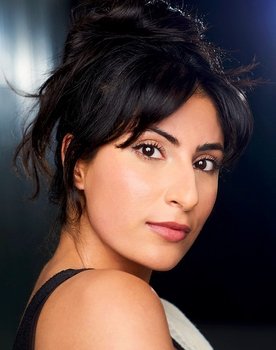 Divya Sethi as Kimya