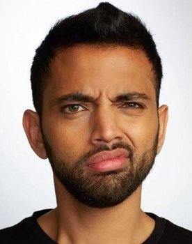 Akaash Singh