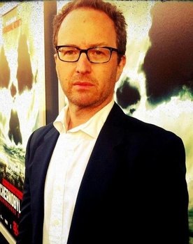 Brian Witten as Self