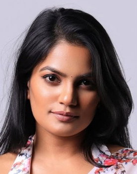 Anuradha Edirisinghe