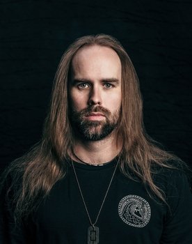 Markus Vanhala as Himself