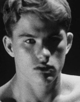 Todd Parker