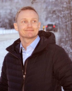 Jørn Tore Nilsen