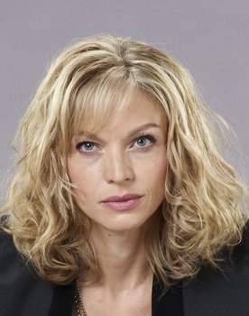 Kristin Lehman as Florence