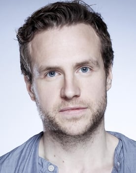 Rafe Spall as Danny Moses