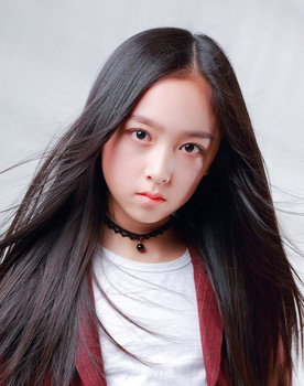 Wu Jiayi as Chen Guodong