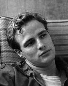 Marlon Brando