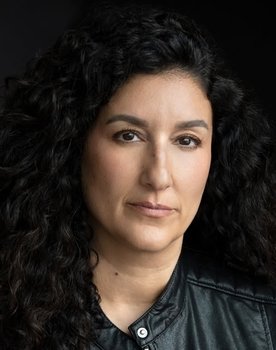 Marlo Aquilina as Wendy Cathcart