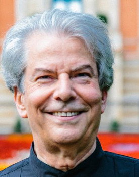 Hartmut Haenchen