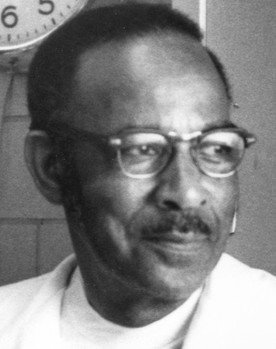 Vivien Thomas as Self (archive footage)