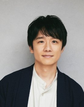 Shunsuke Kazama as 