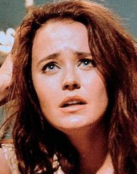 Marianne Hoffmann as Christa