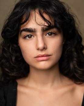 Melina Sinadinou