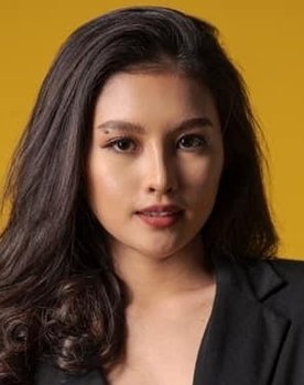 Christine Bermas as Belle