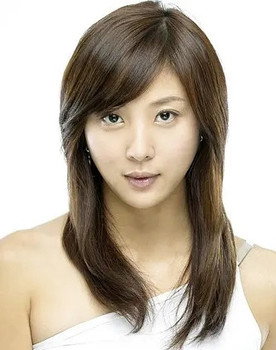 Veronica Faye Foo as 陈国公主