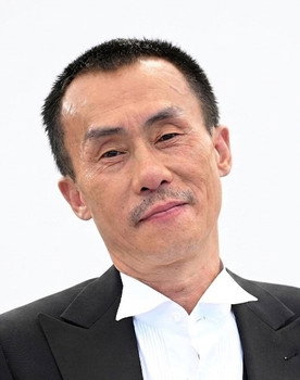 陈永忠