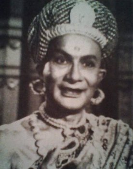 Vangara Venkata Subbaiah