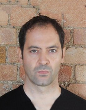 Ο Νέος Μου Μπαμπάς