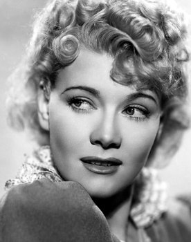 Penny Singleton Photo