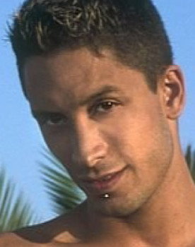 Tico Martin as