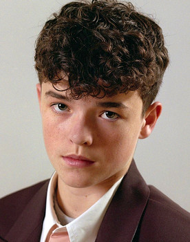 Owen Cooper as William