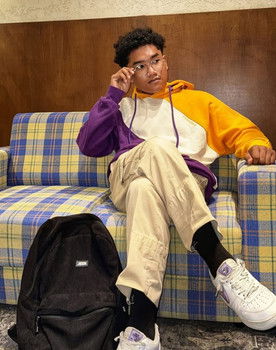 Wangsit Winursito as Bapak Key