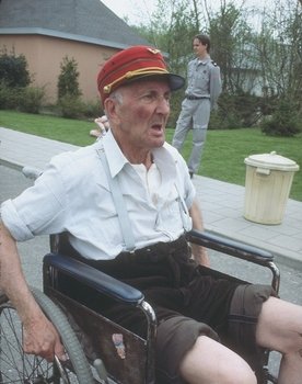 Herman Passchier