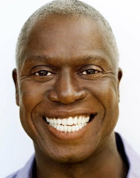 Andre Braugher