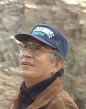 Togoro Tsuchiya