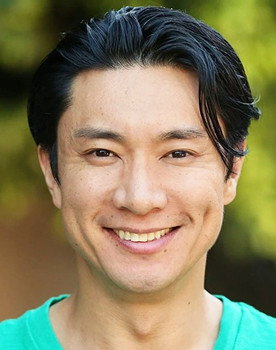 Masa Kanome as Masanobu Okamoto