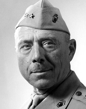 William H. Rupertus as 