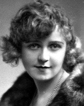 Betty Balfour